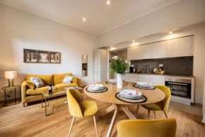 Apartments Florence - Ariento Deluxe 8, Florence